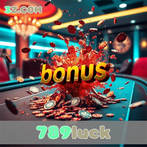 Bônus Imperdíveis do 789luck para Jogadores Brasileiros