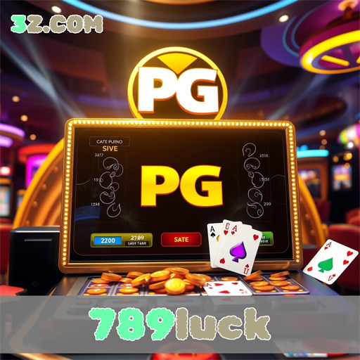 Imperdíveis jogos no 789luck: Aventura e Emoção a Cada Jogada