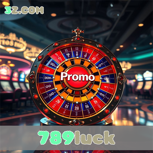 Ofertas Imperdíveis na Promoção do 789luck Atraem Jogadores