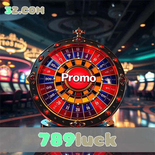 Ofertas Imperdíveis na Promoção do 789luck Atraem Jogadores