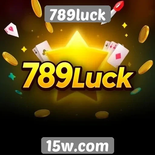 Promoções e bônus disponíveis em 789luck